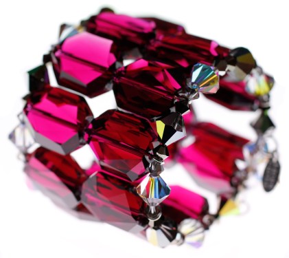 cuff_bracelet_red_roaring_20s_karen_curtis_close_side