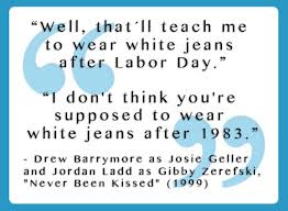 white after labor day,fashion,style,fall fashion,