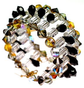 karen curtis cuff bracelet