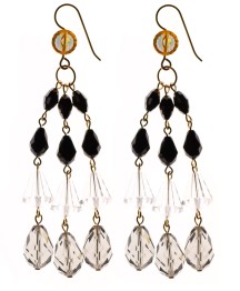 karen curtis earrings
