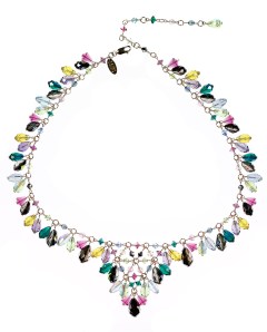 jewelry collection by Karen Curtis NYC