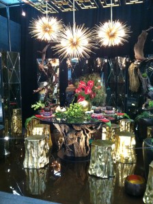 This was such an imaginative design!