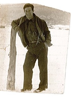 Joseph Yarrow Niemczyk memorial day tribute