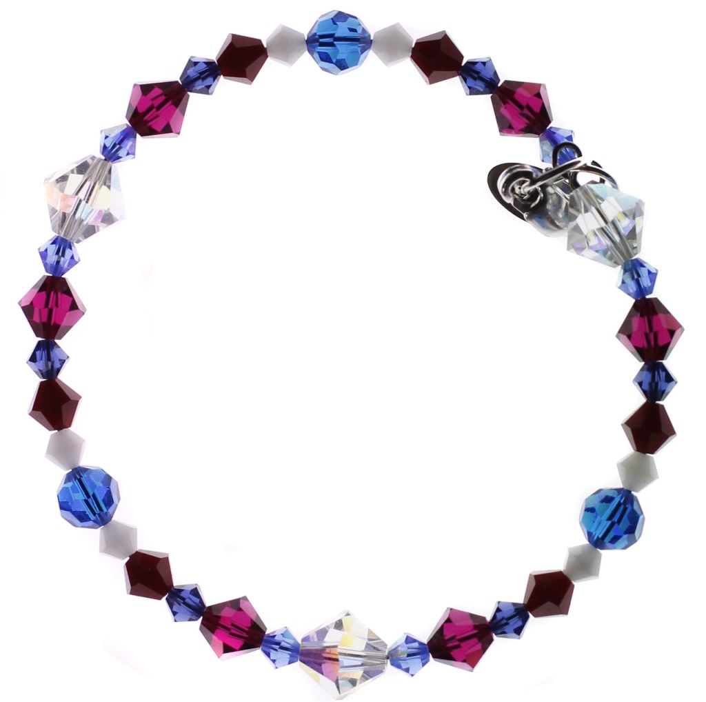 patriotic bracelet for memorial day